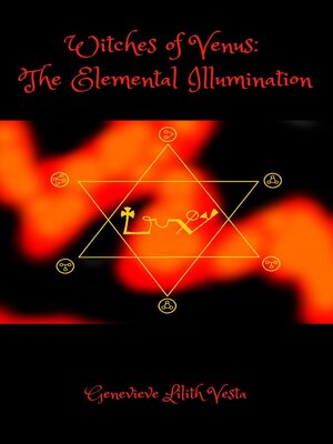 cover image of Witches of Venus